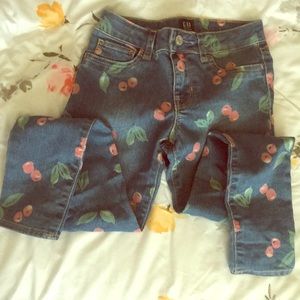 Kids Gap Jeans size 8